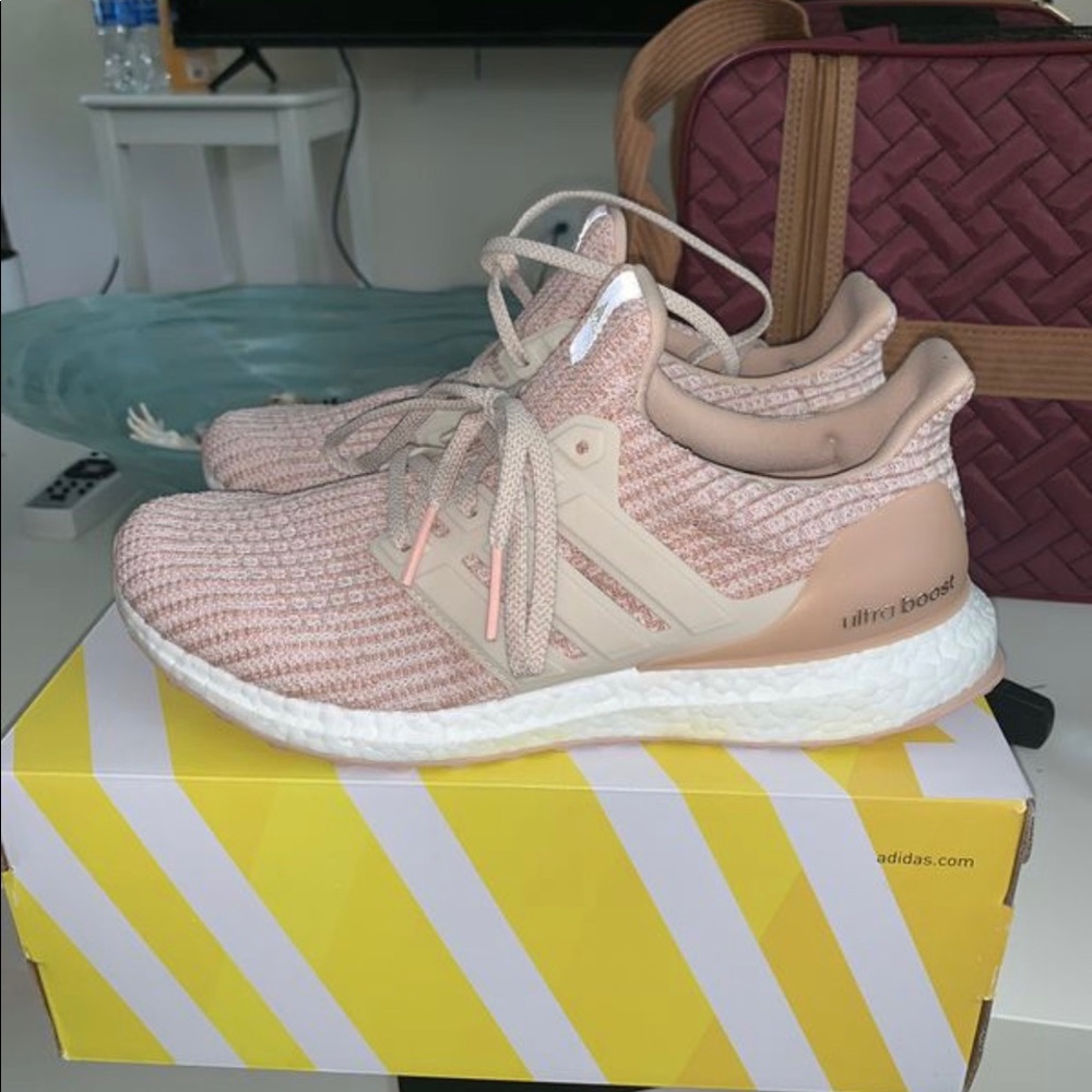 Women’s Adidas Ultraboost